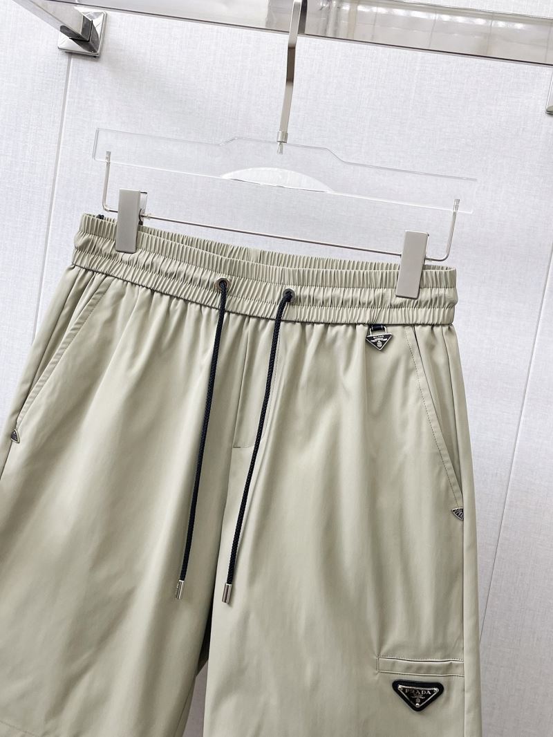 Prada Short Pants